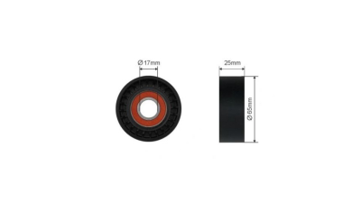 Rola Intinzator Aftermarket RC500369