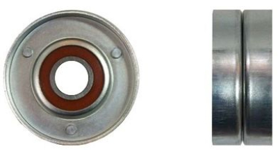Rola intindere curea Chevrolet Corsa Limuzina, Corsa Pick-Up; Opel Astra F, Corsa B, Vectra A (86, 87)