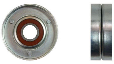 Rola intindere curea Seat Leon (1m1), Toledo 2 (1m2); Skoda Octavia 1 (1u2); Vw Bora (1j2), Golf 4 (1j1), New Beetle (9c1, 1c1)