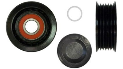 Rola ghidare curea distributie RC80-40