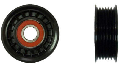 Rola intindere curea Ford Focus 1 (Daw, Dbw)