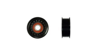 Rola intindere curea Ford Galaxy (Wa6), Mondeo 3 (B5y), Mondeo 4 (Ba7), S-Max (Wa6), Transit Caroserie, Transit Platou / Sasiu; Volvo S80 2 (As), V70 3 (Bw)