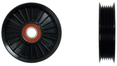 Rola ghidare curea distributie RC88-00