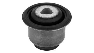 Bucsa brat suspensie roata fata Nissan Kubistar (X76), 08.2003-10.2009, Kubistar Box (X80), 08.2003-, partea Stanga , Dreapta, Inferior, marca Teknorot, 5456000QAB,  77 00 424 399