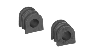 Bucsa bara stabilizatoare Nissan Micra 3 (K12), Note (E11); Renault Clio 3 (Br0/1, Cr0/1) Teknorot parte montare : Punte fata