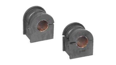 Bucsa bara stabilizatoare Nissan Primastar (X83), Opel Vivaro Combi (J7), Renault Trafic 2 (Jl) Teknorot parte montare : Punte fata, Stanga/ Dreapta