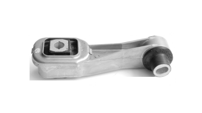 Suport motor Nissan Micra 3 (K12), Note (E11); Renault Clio 3 (Br0/1, Cr0/1), Modus / Grand Modus (F/Jp0) Teknorot parte montare : Dreapta, Superior