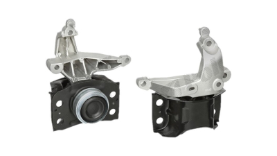 Suport motor Renault Twingo 2 (Cn0) Teknorot parte montare : Dreapta