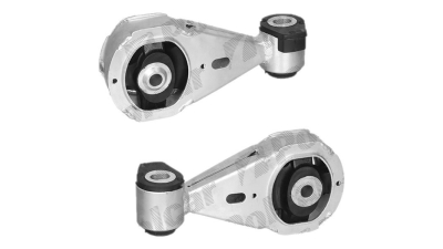 Suport motor Renault Fluence (L30), Grand Scenic 3 (Jz0/1), Megane Cc (Ez0/1), Megane 3 (Kz0/1), Scenic 3 (Jz0/1) Teknorot