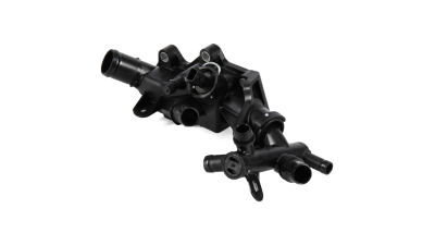 Carcasa Termostat + Termostat Dacia Logan 2 Tce 90, Sandero 2 Tce 90 ; Renault Clio ; 110608635r