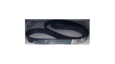Curea Accesorii 7pk1570 DACIA DOKKER DUSTER LODGY LOGAN SANDERO NISSAN QASHQAI RENAULT CAPTUR CLIO GRAND KADJAR KANGOO MEGANE SCENIC 1,2 Tce 0,9 Tce, 117209058R,  piesa originala OE