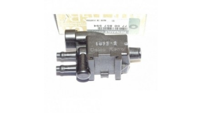 Decantor Ulei Renault Scenic 4, filtru vapori ulei, 118308443R,  piesa originala OE