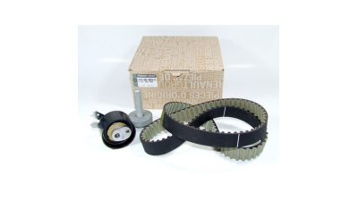 Kit Distributie - motor 1.5 dci DACIA DOKKER 2012-, Lodgy 2012-, Duster 2010-; Logan II, Sandero II 2012-; RENAULT CAPTUR CLIO GRAND KADJAR KANGOO LOGAN MEGANE SCENIC TALISMAN; NISSAN JUKE MICRA NOTE NV200 PULSAR QASHQAI; MERCEDES Clasa A (W176), B (W246,