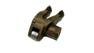 Culbutor ax came Dacia Logan 2004-2020, Sandero 2008-2020 motorizari 1,2 16V, 132853895R,  piesa originala OE
