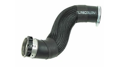 Tub Aer supraalimentare turbocompresor Renault Megane III motor 1.5 dci, furtun, 144602487R,  piesa originala OE