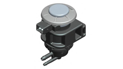 Convertor de presiune, Electrovalva turbocompresor Electrovalva DACIA DUSTER, LOGAN, LOGAN MCV, SANDERO; NISSAN ALMERA II, KUBISTAR, MICRA III, NOTE, QASHQAI I, TIIDA; RENAULT FLUENCE 1.5D/2.0D 01.03-, 149567825R,  piesa originala OE