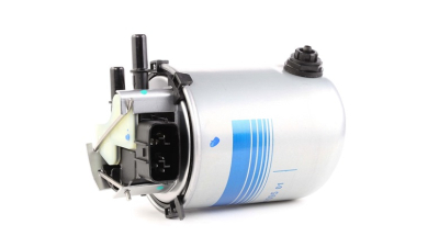 Filtru combustibil Motorina NISSAN QASHQAI II 2013- motor 1,5 dci/1.6 dci, X-TRAIL 2016- 1.6 dCi; RENAULT KADJAR 2015- motorizare 1.5 dci/1.6 dci, KOLEOS II, 164004EA1B,  piesa originala OE