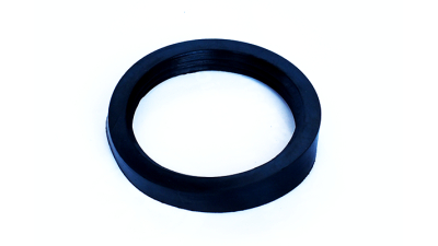 Garnitura Sub Carcasa Filtru Aer Dacia Logan 2004-2012, Sandero 2008-2012 motorizare 1.4 1.6 MPI, 165693152R,  piesa originala OE