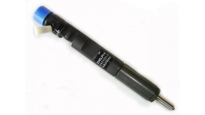 Injector RENAULT CLIO II, GRAND SCENIC II, KANGOO, KANGOO EXPRESS, MEGANE II, MODUS, SCENIC II, THALIA I motorizare 1.5 dci, 166009384R,  piesa originala OE