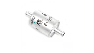 Filtru Carburant GPL LPG OE 46.001.00 Renault 169190397R diam 50mm, intr/iesire 14/14mm; Dacia LOgan II 2012-, Logan MCV II, Sandero II 2012- motorizare 0.9 Tce / 1.2 16V,, 169190397R,  piesa originala OE