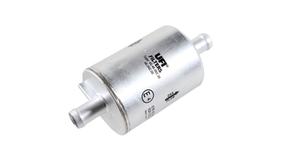 Filtru combustibil GPL Dacia Dokker / Lodgy 2010-2014 1.6 mpi, Duster 1.6 16V, LOGAN II 2012-/sandero II 2012- 1.2 LPG; Renault Clio 2, Clio 3, Espace 4, Kangoo, Laguna 2, Megane 3, Scenic 3 motor 1.2 /1.2 16V/ 1.4 16V, 169193708R,  piesa originala OE