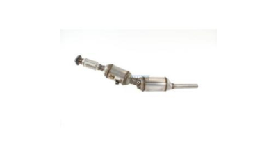 Catalizator Cu Filtru Particule Dacia Logan 2010-, Sandero 2010-, Duster 2010-, Motorizare 1.5 Dci ; Renault 200103346r10