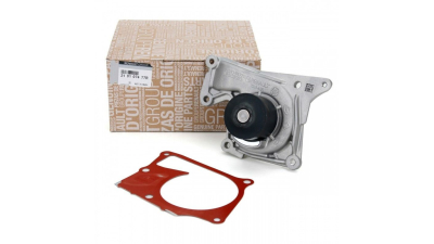Pompa Apa 1.5 dci EURO 5 DACIA DOKKER DUSTER LODGY LOGAN 2005-2018 SANDERO 2008-2018; MERCEDES-BENZ NISSAN CUBE JUKE MICRA NOTE NV200 PULSAR QASHQAI RENAULT CAPTUR CLIO ESPACE FLUENCE GRAND KADJAR KANGOO LAGUNA LATITUDE MEGANE MODUS SCENIC TALISMAN TWINGO