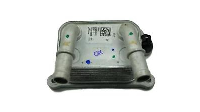 Radiator Ulei racitor (Termoflot) motor 0.9/1.2 DACIA DOKKER, DUSTER, LODGY, LOGAN II 2012-, LOGAN MCV II, SANDERO II 2012-; NISSAN JUKE, MICRA V, PULSAR, QASHQAI II, Captur Clio 4, Kadjar Kangoo Megane 3, Scenic, Twingo Fortwo MERCEDES CITAN W415, 213052