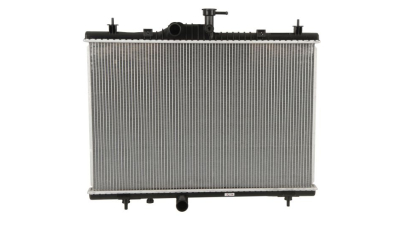 Radiator racire Apa RENAULT KOLEOS I 09.2008-2015 motor 2.0/2.5, 214007173R,  piesa originala OE