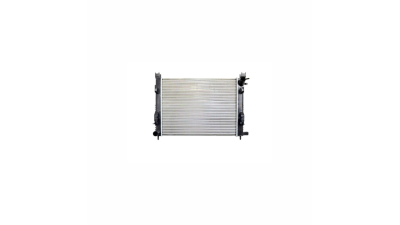 Radiator racire motor Dacia Dokker 2012-, Duster 2010-, Lodgy 2012-, Logan 2 2012-; Renault Captur 2013-, Clio 4 2012-, 1.5 dCi, 1.6, Original, 214100078R
