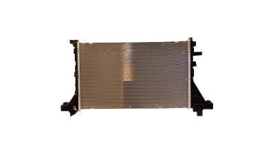 Radiator racire Apa NISSAN NV400 2010-; OPEL MOVANO B 2010- 2.3 CDTI (modele cu punte dubla); RENAULT MASTER III 2010 motorizare 2.3 dci, 214107695R,  piesa originala OE