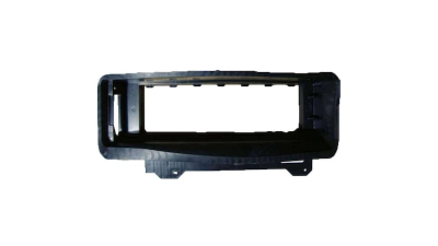 Difuzor Radiator Fata Inferior Renault Clio 4 2012-2019, Captur, 214992066R,  piesa originala OE