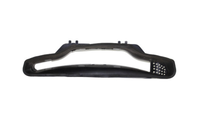 Deflectoare De Aer radiator racire Renault Clio 4 2012-2019, 214B30199R,  piesa originala OE