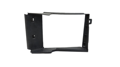 Deflector Dreapta Intercooler Dacia Logan 2 Facelift 2012-, Sandero II 2012- motorizare 1.5 dci, 215581554R,  piesa originala OE
