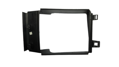 Capac Etansare Radiator Racire Aerator Dreapta Dacia Logan 2 2012-2018, Sandero 2 2012-2018 Motorizare 1.5 Dci ; Renault 215582977r