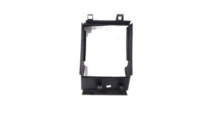 Deflector Aer Intercooler Dacia Sandero 2012-2018, Logan II 2012- motor 0.9 TCE, 215585027R,  piesa originala OE