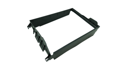 Deflector Aer Radiator Dacia Duster 2010-2018 mototizare 1.5 dci, 1.6 16V 110, 215592385R,  piesa originala OE