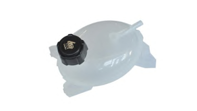 Vas Expansiune Dacia Dokker Lodgy, Sandero II 2012-, Logan II 2012-; Renault Captur, Clio IV, rezervor lichid racire radiator, 217107259R,  piesa originala OE