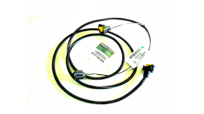 Cablaj Proiectoare Ceata Bara Fata Dacia Duster 2010-2013 Renault 240704884r