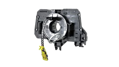 Spirala Airbag Volan Dacia Logan 2004-2012, Sandero 2008-2012, 255677797R,  piesa originala OE
