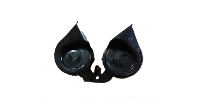 Claxon 12V Renault Laguna III; avertizor sonor, 256106472R,  piesa originala OE
