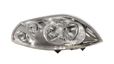 Far Dreapta OPEL MOVANO 01.2010-; RENAULT MASTER 01.2010-; electric, tip bec H1+H7,, 260105856R,  piesa originala OE