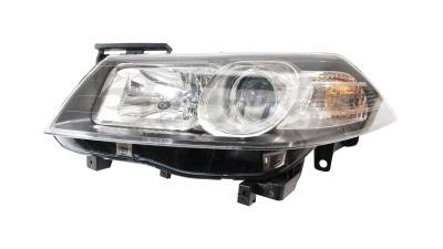 Far Halogen Stanga Renault Megane 2 07.2008-,, 260603495R,  piesa originala OE