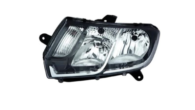 Far Stanga Dacia Sandero 2008-05.2012, 260609542R,  piesa originala OE