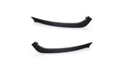 Ornamente faruri Renault Megane 3 01.2014-2016, bandouri, 260E07082R,  piesa originala OE