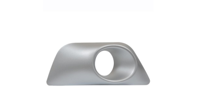Grila bara fata, ornament Proiector Dreapta Dacia Sandero Stepway 2012-05.2013, 261A26878R,  piesa originala OE