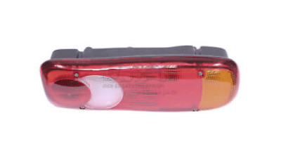Stop, lampa Spate platforma Renault Master 3 1998-2003, Mascott Maxity Midlum premium Volvo FE/FL Daf LF, Fiat Ducato 2006-2014, Mitsubishi Canter, Opel Movano 1998- partea dreapta, 265500292R,  piesa originala OE