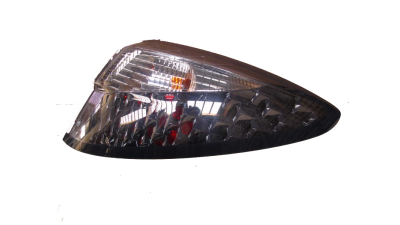 Lampa spate Renault Fluence 2010-04.2014, Stop partea Dreapta, parte exterioara - Pe Aripa, 265501177R,  piesa originala OE