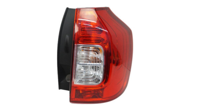 Lampa spate, stop Dacia Logan Mcv II 10.2012- partea Dreapta, fara suport becuri, 265502081R,  piesa originala OE