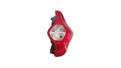 Lampa Spate Dreapta DACIA LODGY 03.2012-, stop cu suport becuri, 265502184R,  piesa originala OE